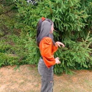 Meet your Posher, Olivia